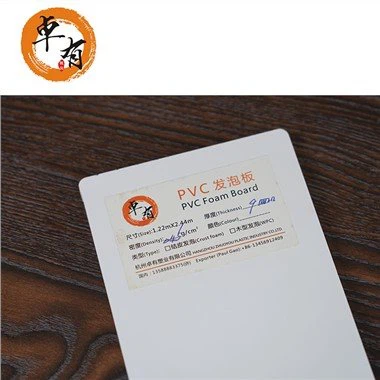 Vatnsheld pólýstýren Celuka lak