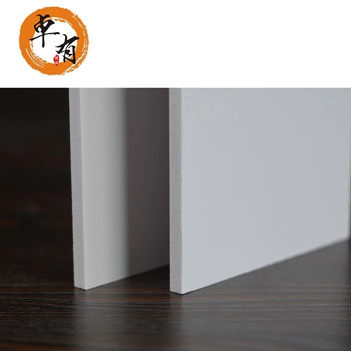 White Waterproof PVC Sheet quotation