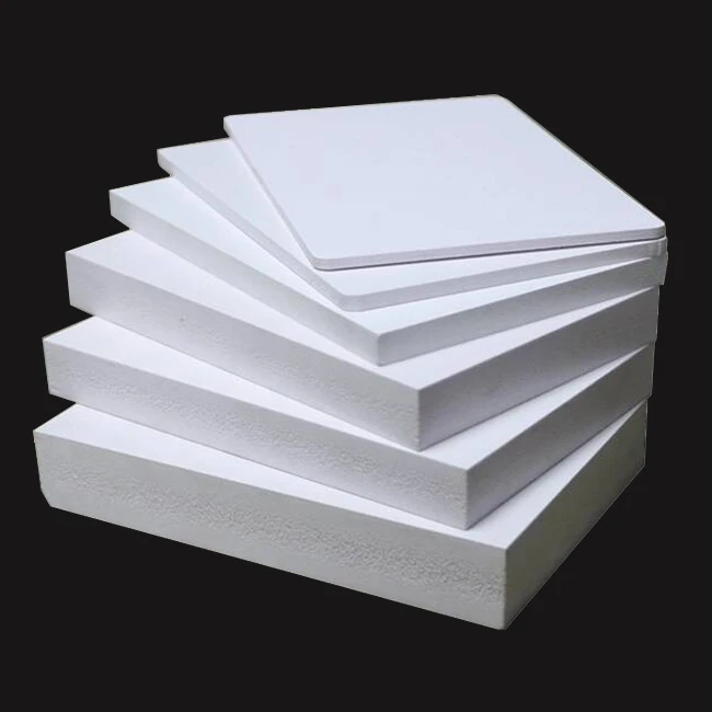Vinsælt PVC froðubretti