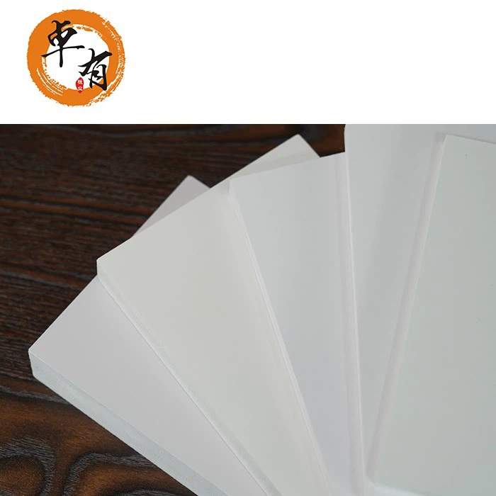 China Pvc Free Foam Board