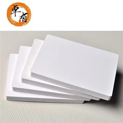 12mm pvc froðuplata