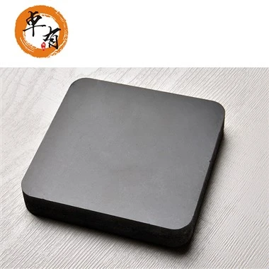 Black Pvc Celuka borð