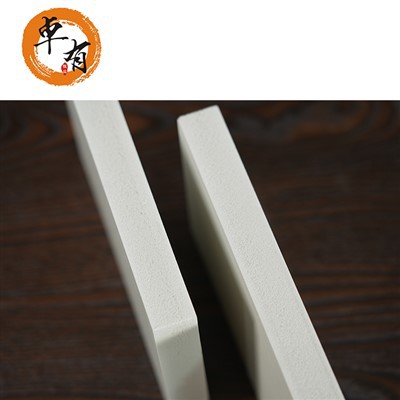 Pvc borð 19mm