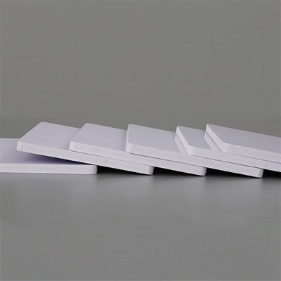 PVC frauðplastplata