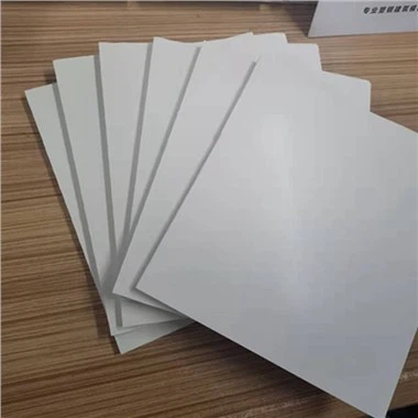 PVC froðuplata 18mm