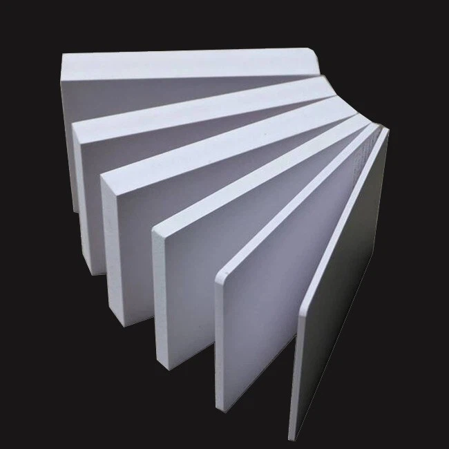 White Pvc Foam Board Building White Pvc Foam Board Building